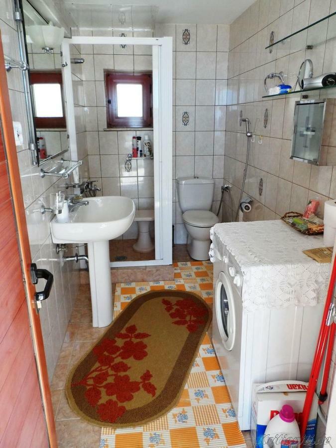 הוילה Agalianos Liolio'S Manor מראה חיצוני תמונה
